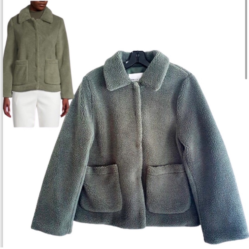 REBECA MINKOFF Woman’s Jacket